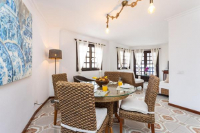 OkStay Apt Bencomo 50 m from the beach
